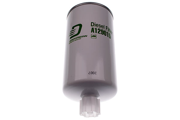 Filtru combustibil A129015 DENCKERMANN